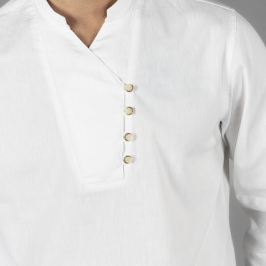 Camisa hombre Chambray colores