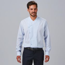 Camisa hombre cocinero Marcello
