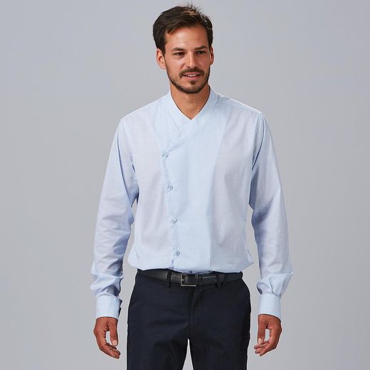 Camisa hombre cocinero Marcello
