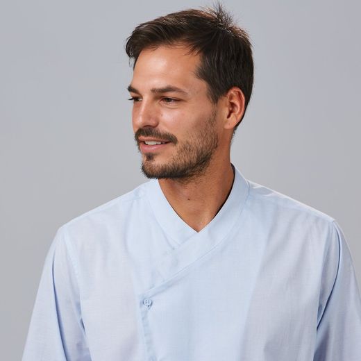 Camisa hombre cocinero Marcello