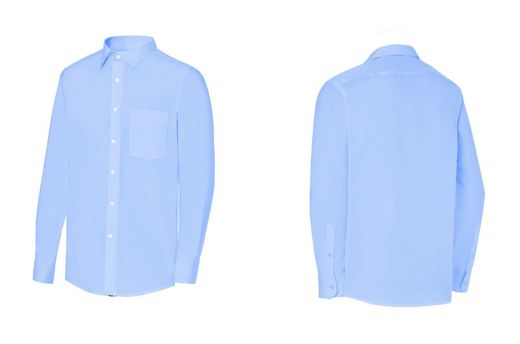 Camisa Hombre colores