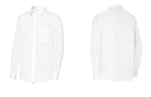 Camisa Hombre colores