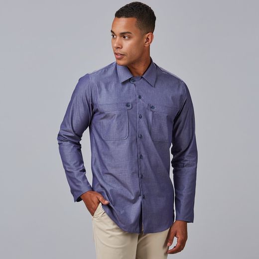 Camisa hombre Davide
