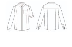 Camisa hombre Fabio