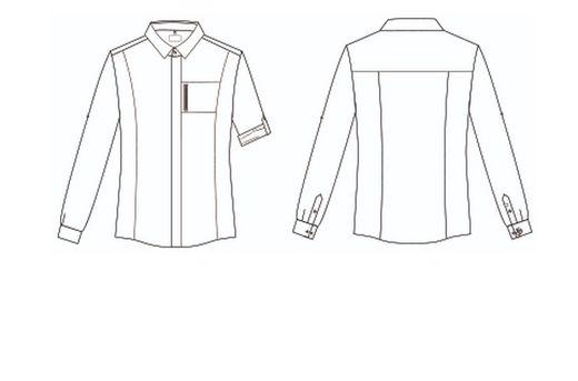 Camisa hombre Fabio
