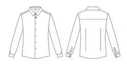 Camisa hombre Filippo