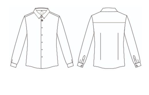Camisa hombre Filippo