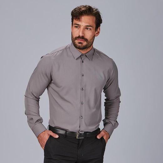 Camisa hombre Gabriel colores