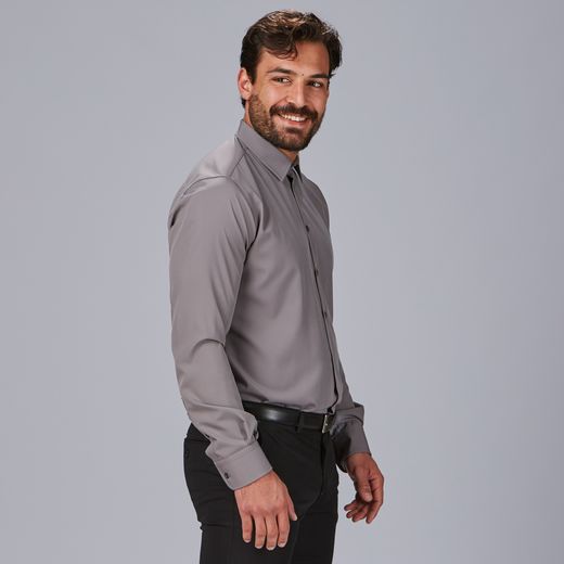 Camisa hombre Gabriel colores