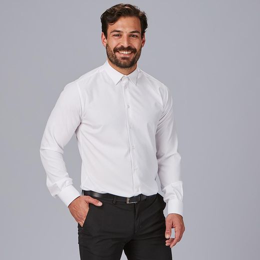 Camisa hombre Gabriel colores