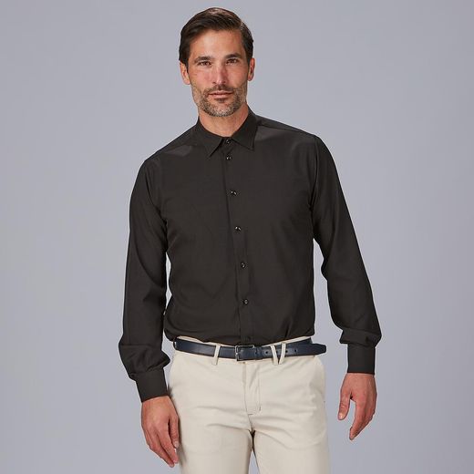 Camisa hombre Gabriel colores