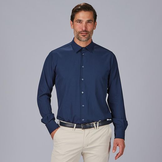 Camisa hombre Gabriel colores
