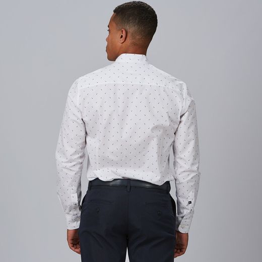 Chemise homme Giuseppe