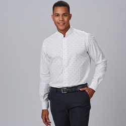 Chemise homme Giuseppe