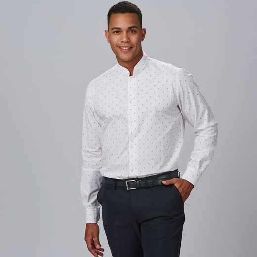 Chemise homme Giuseppe