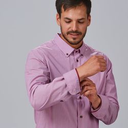 Camisa hombre Leonardo colores