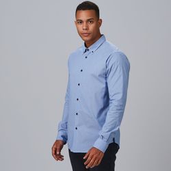 Camisa hombre Leonardo colores
