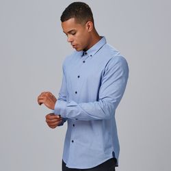 Camisa hombre Leonardo colores