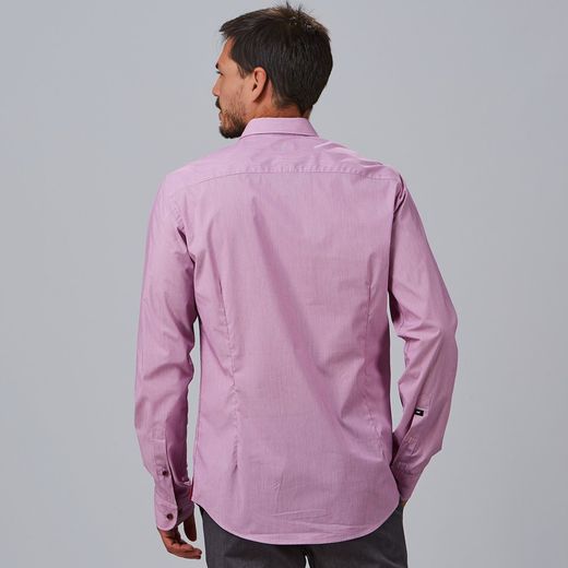 Camisa hombre Leonardo colores