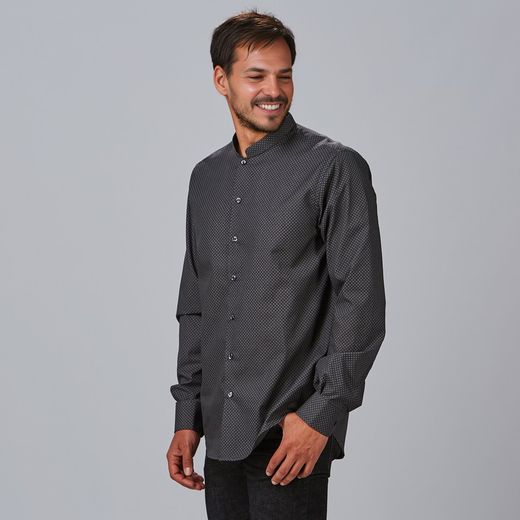 Camisa hombre Leone