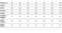 Camisa hombre lino varios colores