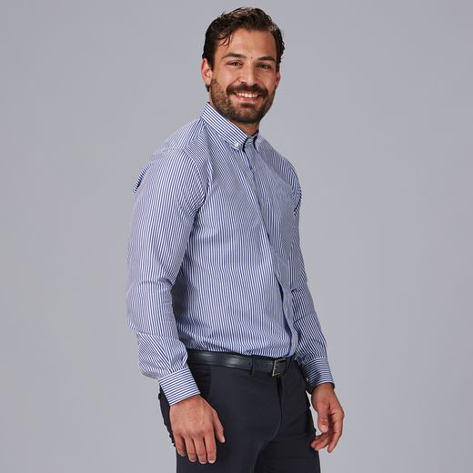Camisa hombre Lorenzo colores