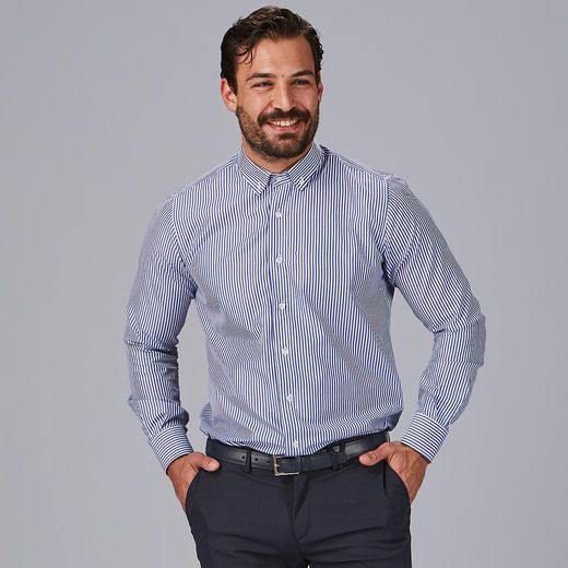 Camisa hombre Lorenzo colores