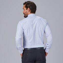 Camisa hombre Lorenzo colores