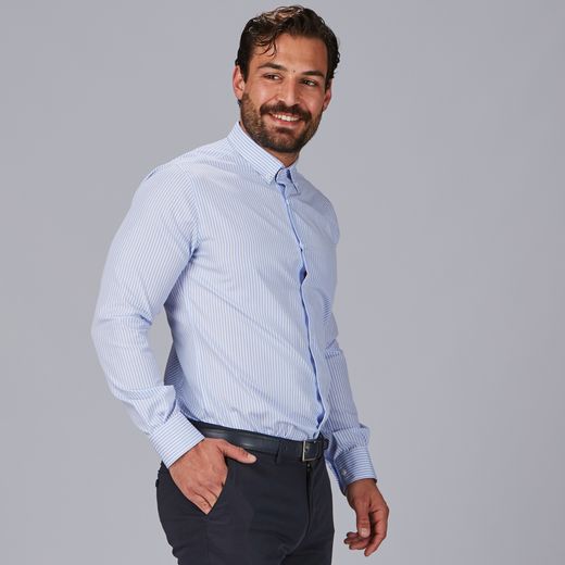 Camisa hombre Lorenzo colores