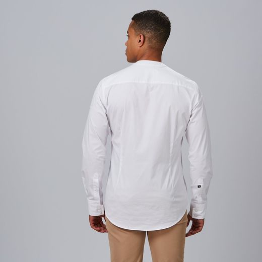 Chemise homme Loris couleurs