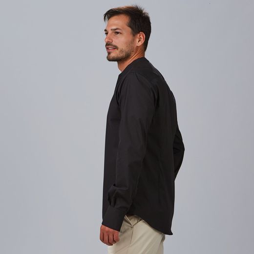 Chemise homme Loris couleurs