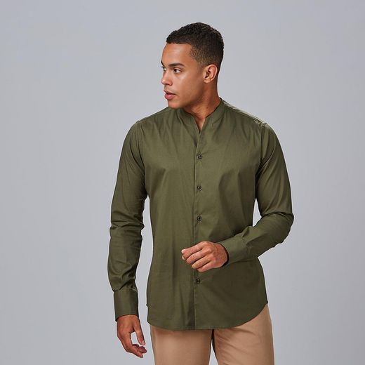 Chemise homme Loris couleurs