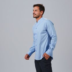 Chemise homme Loris couleurs