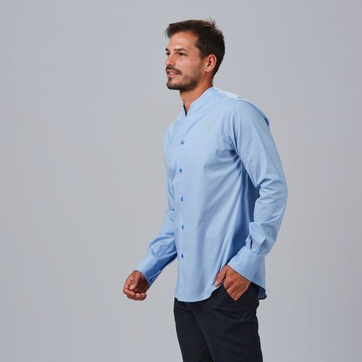 Chemise homme Loris couleurs