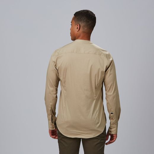 Chemise homme Loris couleurs