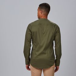 Chemise homme Loris couleurs