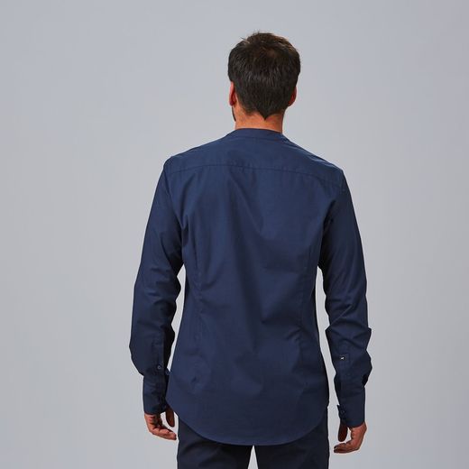 Chemise homme Loris couleurs