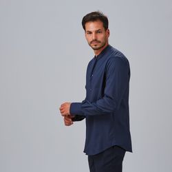 Chemise homme Loris couleurs