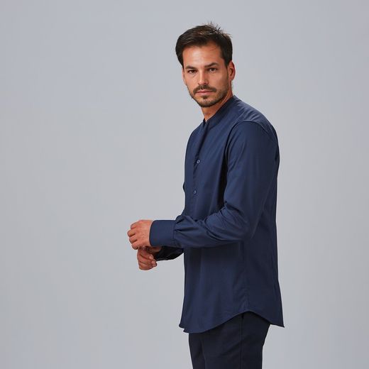 Chemise homme Loris couleurs