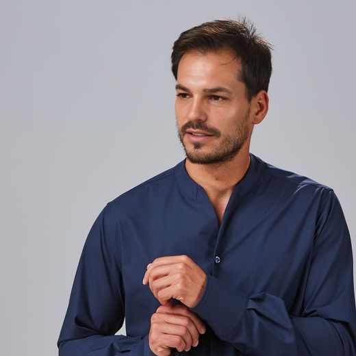 Chemise homme Loris couleurs