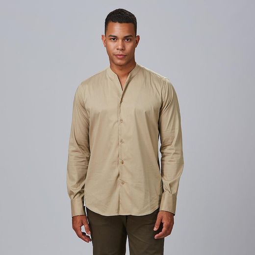 Chemise homme Loris couleurs