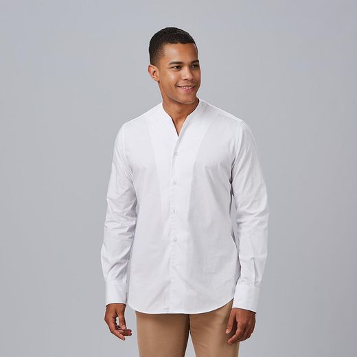 Chemise homme Loris couleurs