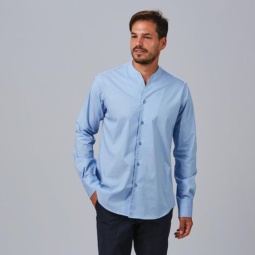 Chemise homme Loris couleurs