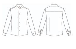 Chemise homme Loris couleurs