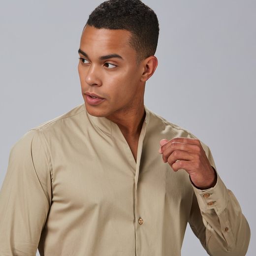 Chemise homme Loris couleurs