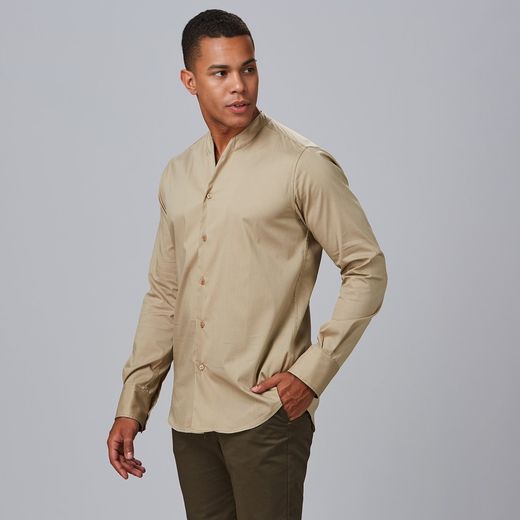 Chemise homme Loris couleurs