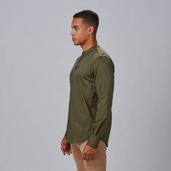 Chemise homme Loris couleurs