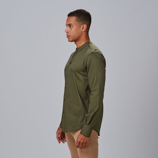 Chemise homme Loris couleurs