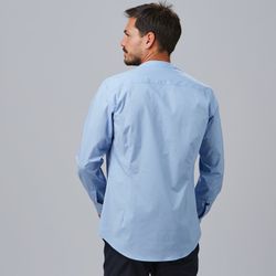 Chemise homme Loris couleurs