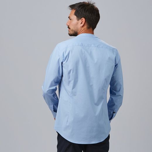 Chemise homme Loris couleurs